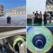 王炜传授通过支部共建模