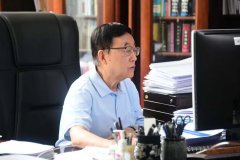 刚竣事赴国立大学访学研究的中国首批高级拜候